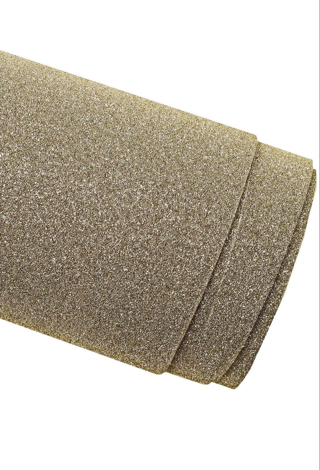 Dark silver metallic glitter calf leather skin, fine glitter effect leather surface, sparkled leather hide projects B14882-MT La Garzarara