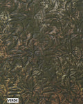 SPORTY leather hide, orange green blue CORTEX like embossed suede calfskin, soft vintage split cowhide B16866-VT La Garzarara