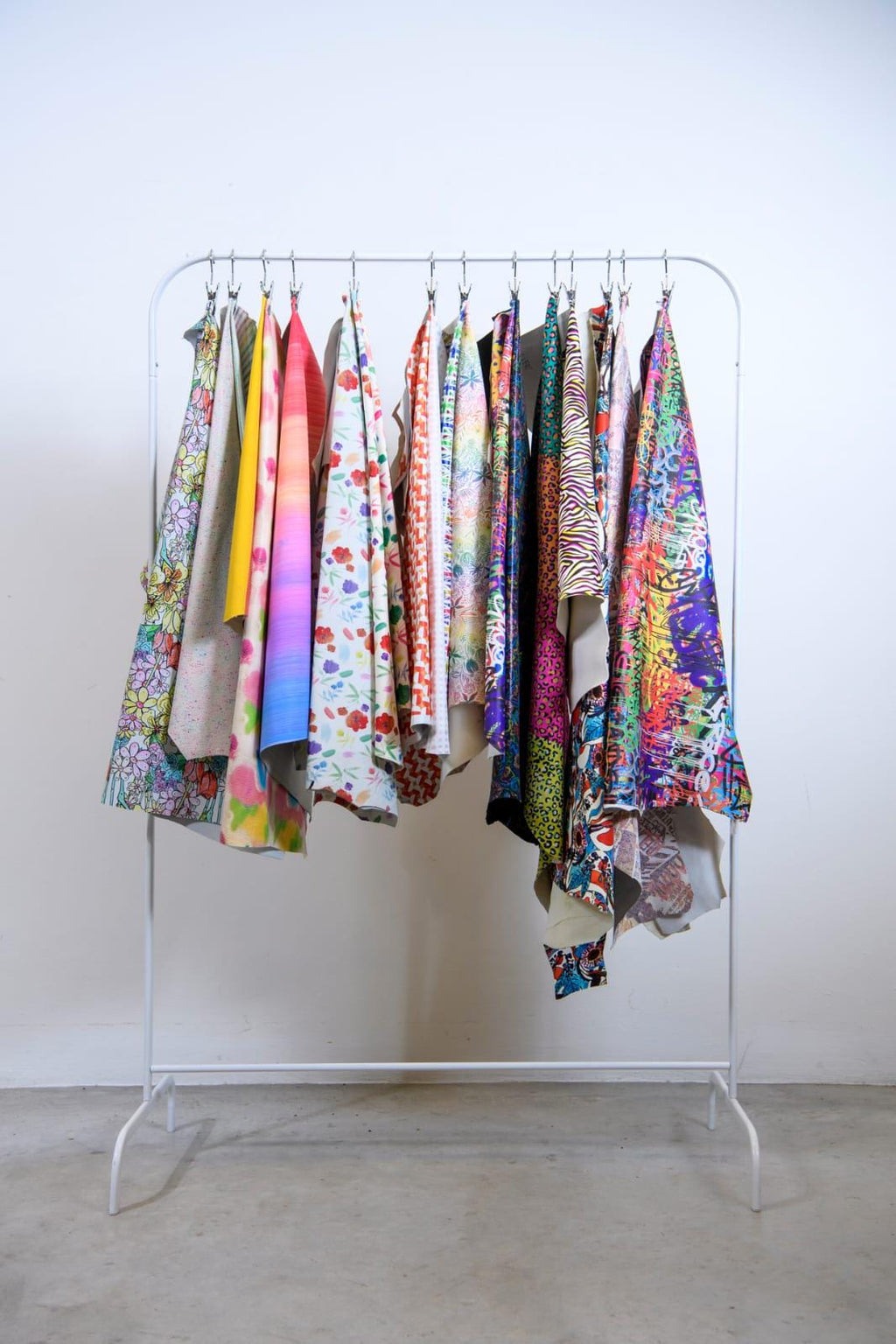 60 Minute VIDEO CALL: Explore exclusive Off-catalog leathers!