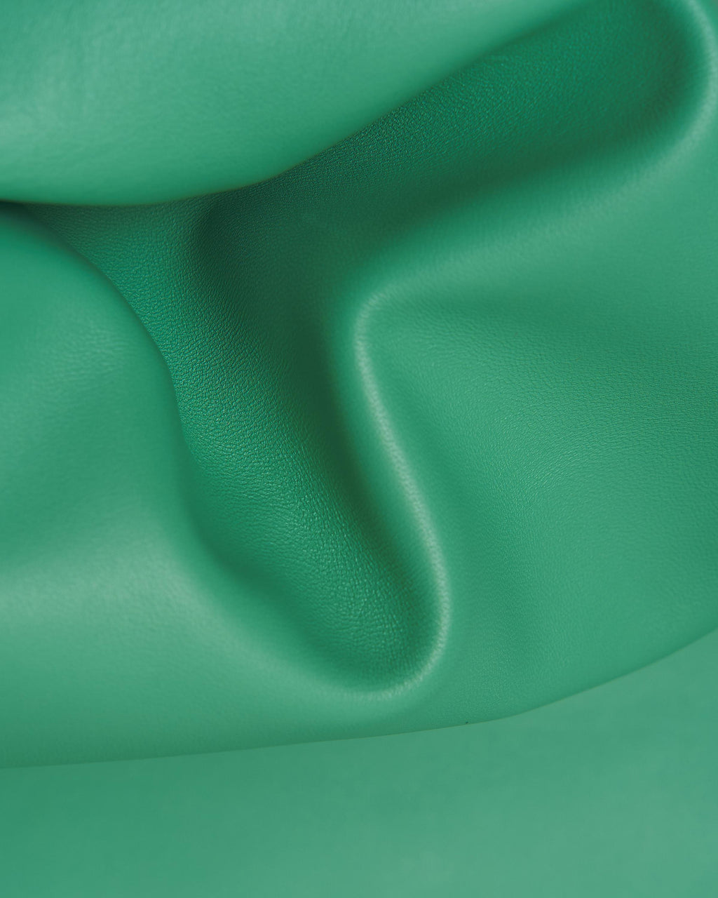 Mint green NAPPA leather skin, smooth soft lambskin, matt sheepskin 1.0 - 1.2 mm perfect for diy projects B17191-TU La Garzarara