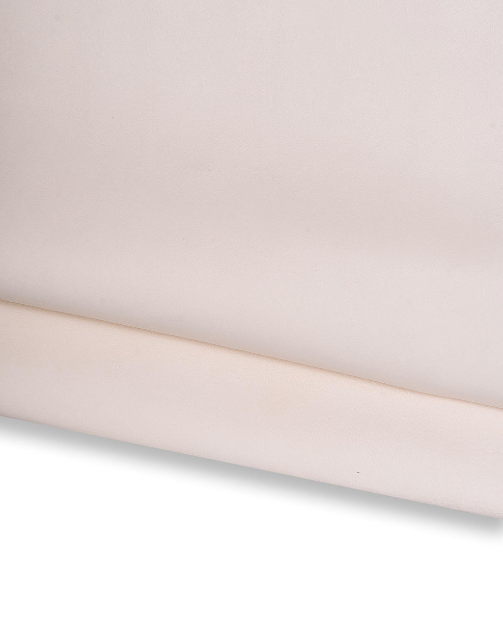 Nude LAMBSKIN leather skin, soft smooth lamb for GARMENTS, natural thin hide for crafters B17588-TU La Garzarara