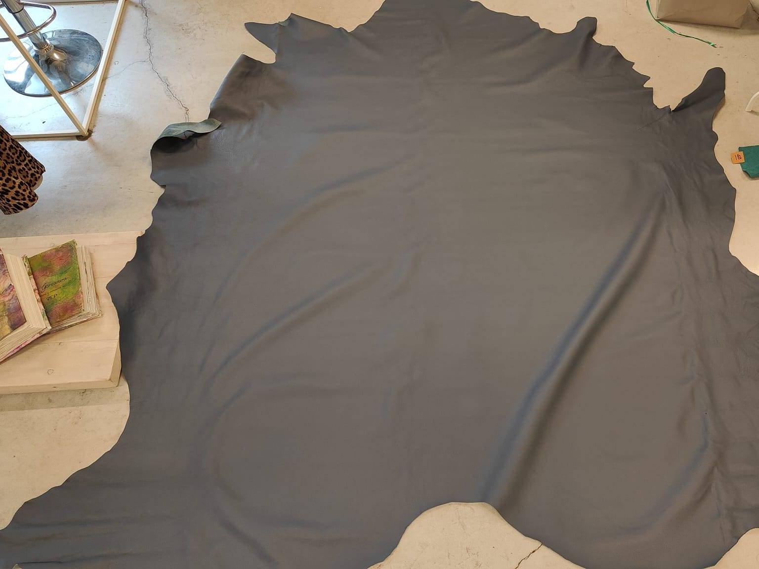 Full hide for upholstery