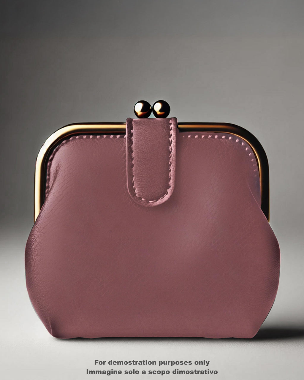 Solid Color Leather Pieces, 8x10 Precut Craft Leather, Mixed Smooth and Pebble Grain Textures AMZ34/B La Garzarara