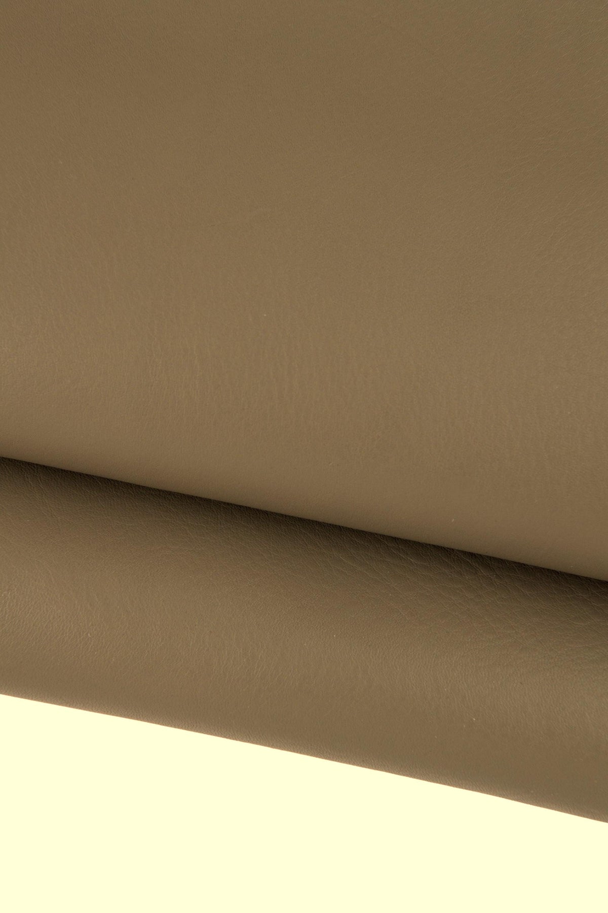 Animal print leather hide beige taupe gold tone, reptile embossed skin luxury neutral full hide set B17518-MT(ST) La Garzarara
