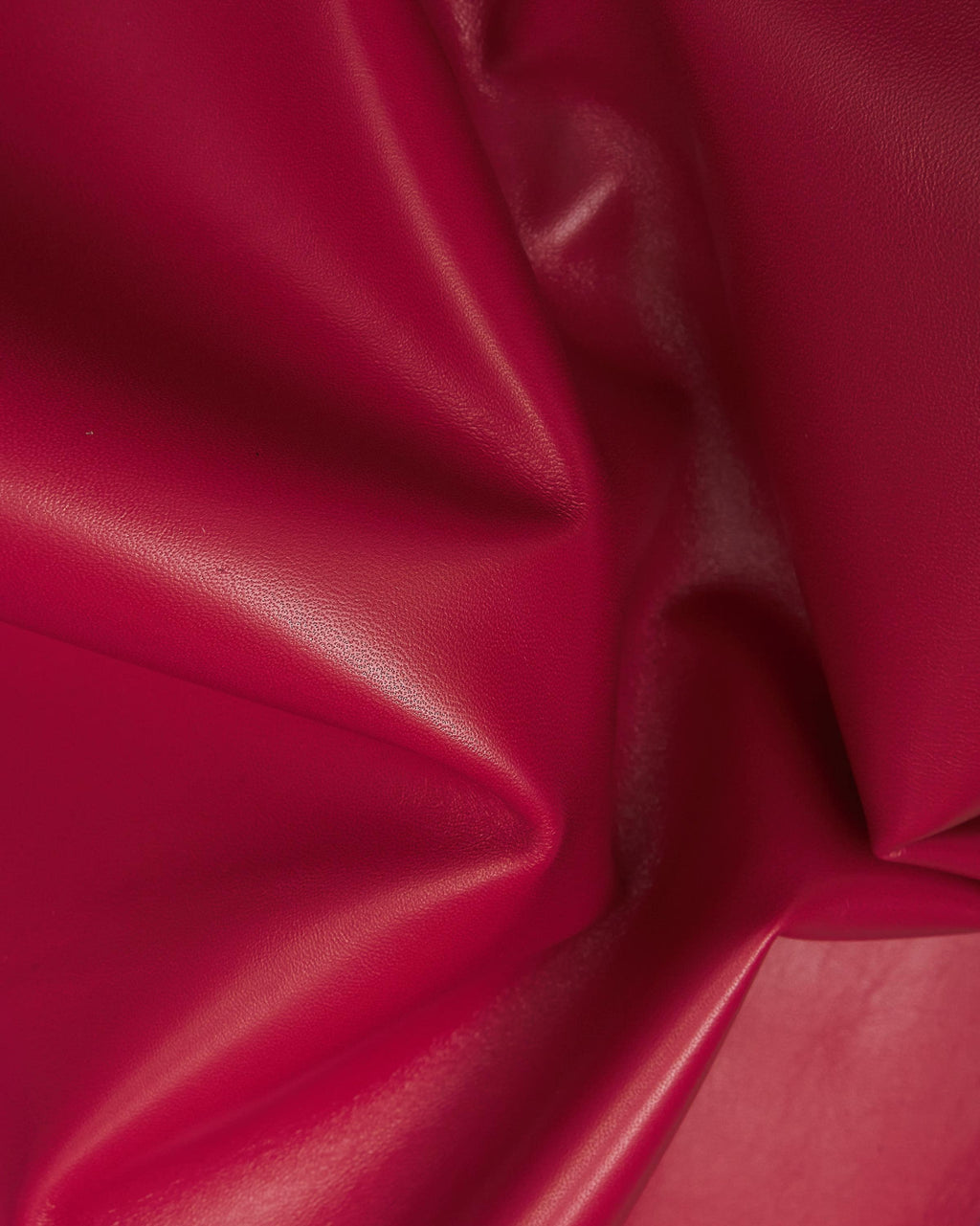 Fuchsia, bluette, green, dark red, smooth leather skin, soft NAPPA sheepskin ideal for crafting B17278-TU La Garzarara