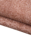 Rose Gold Leather, Lizard Print, Genuine Italian Leather, Soft Metallic Hide, Perfect for Bags, Sneakers B17377-MT(ST) La Garzarara
