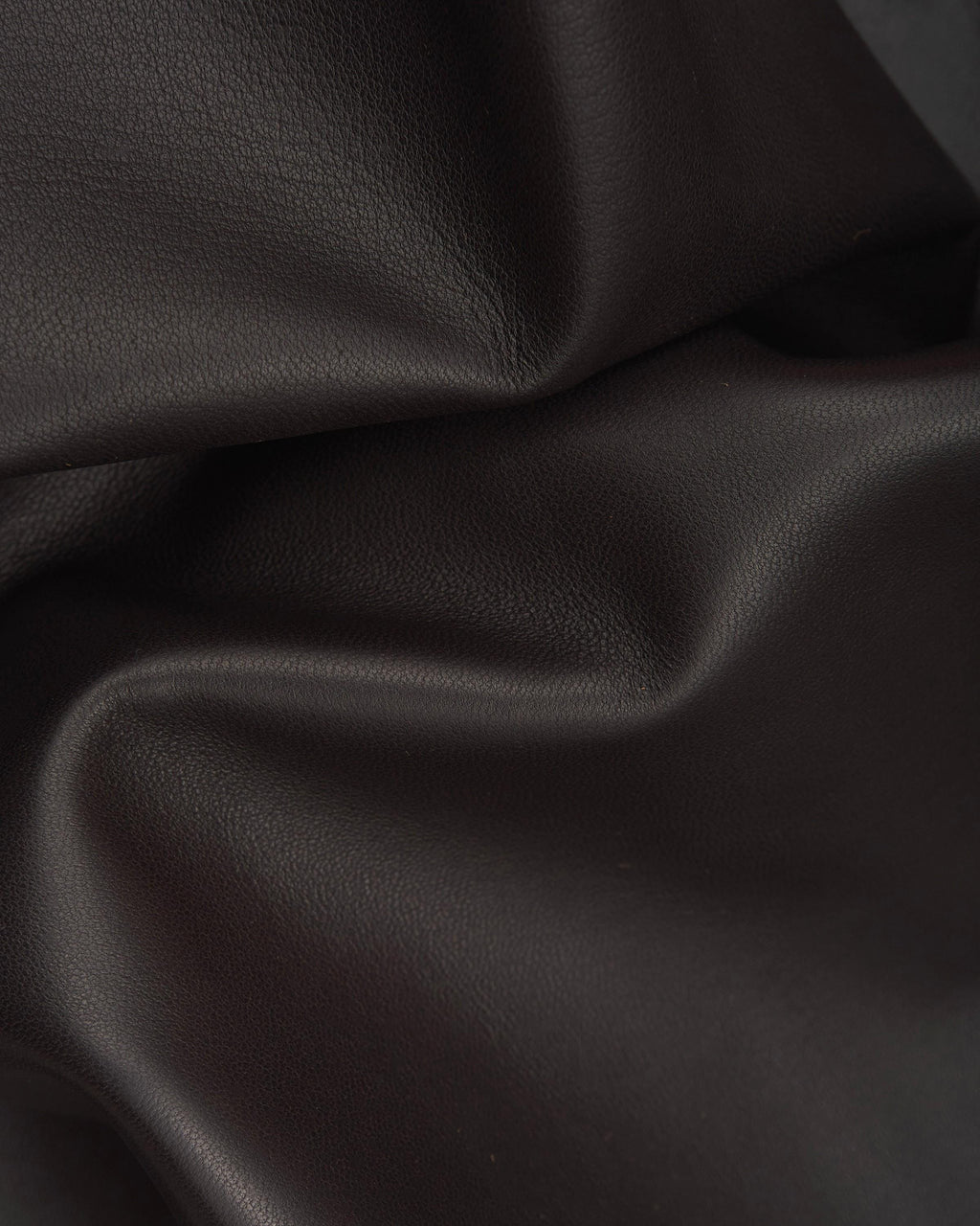 Soft lambskin leather for clothing Orange, tan, brown sheepskin NAPPA, smooth hide for GARMENTS and craftings B17601-TU La Garzarara