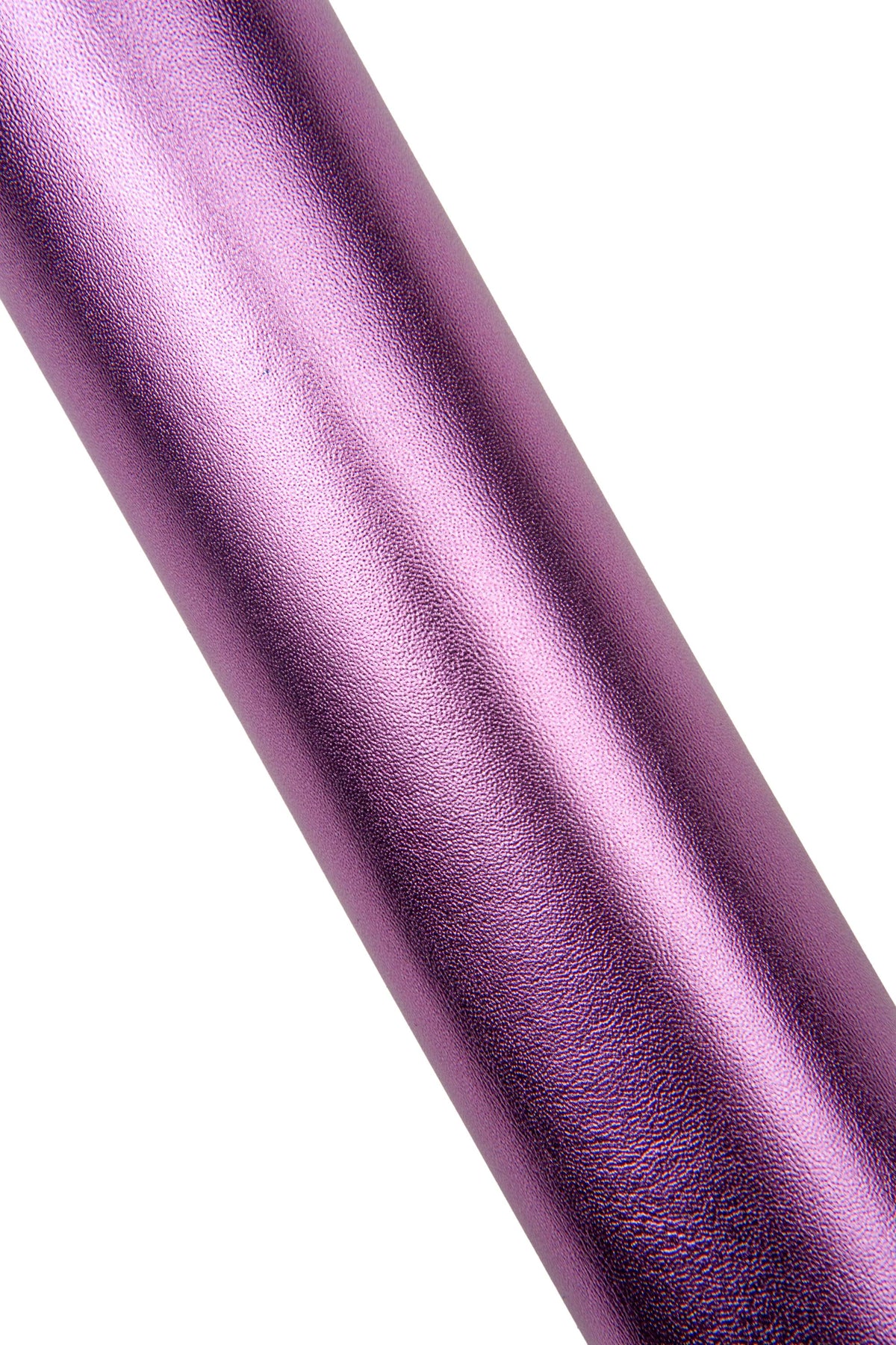 Violet METALLIC leather skin, SMOOTH Purple sparkle hide, glossy soft goatskin 0.7-0.9 mm for diy creations B17894-MT La Garzarara