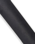 Glittered suede calf leather skin, laminated midnight blue suede soft finish, leather hide for hobby projects B18105-MT La Garzarara