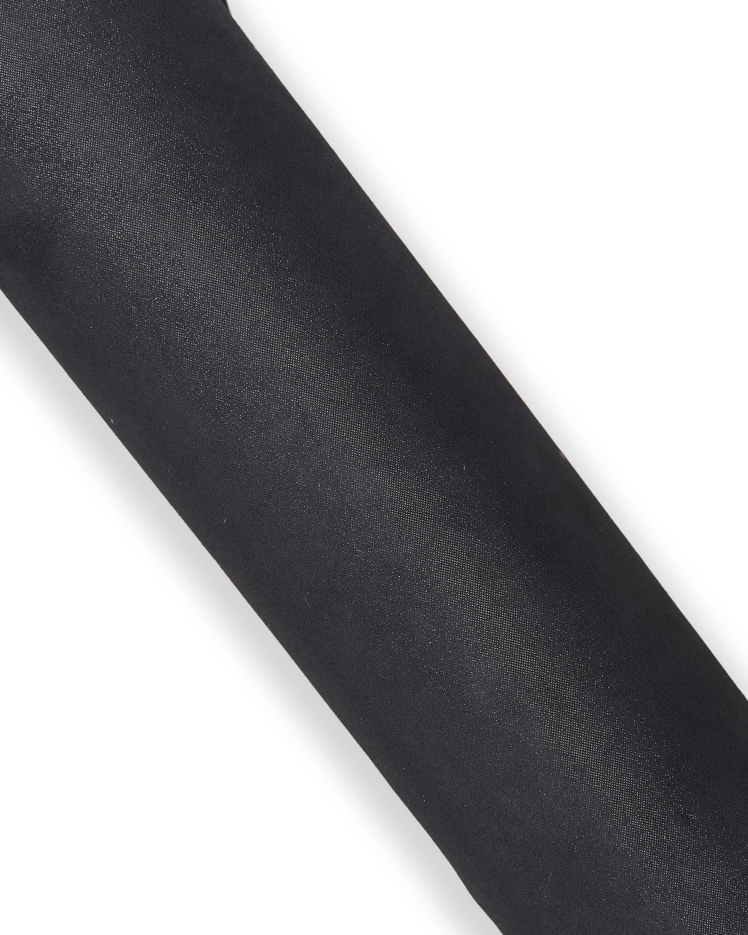 Glittered suede calf leather skin, laminated midnight blue suede soft finish, leather hide for hobby projects B18105-MT La Garzarara
