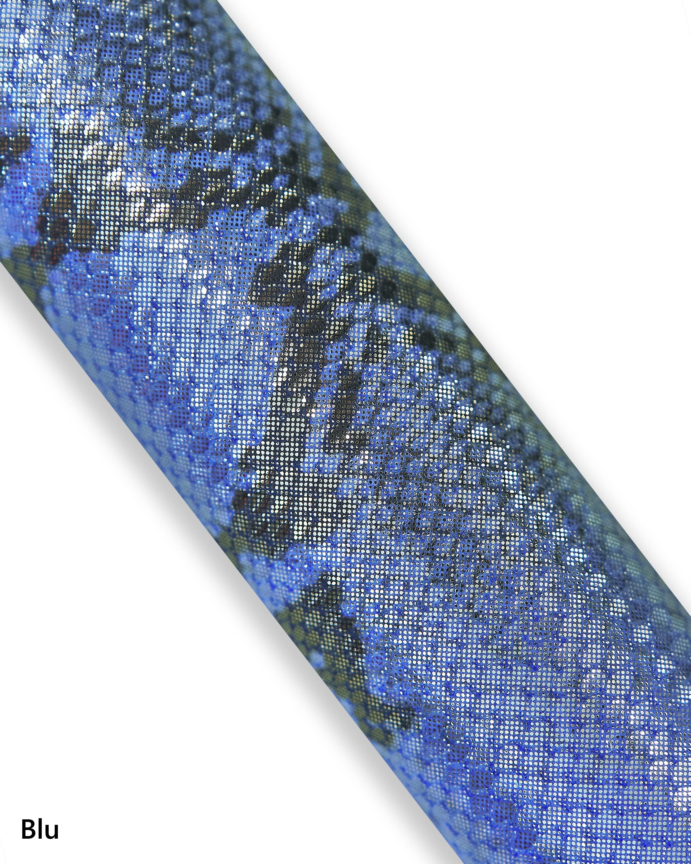 Shimmer Snake Leather hides, Metallic reptile skins, Soft snakeskin Leather for Handbags B17966-MT La Garzarara