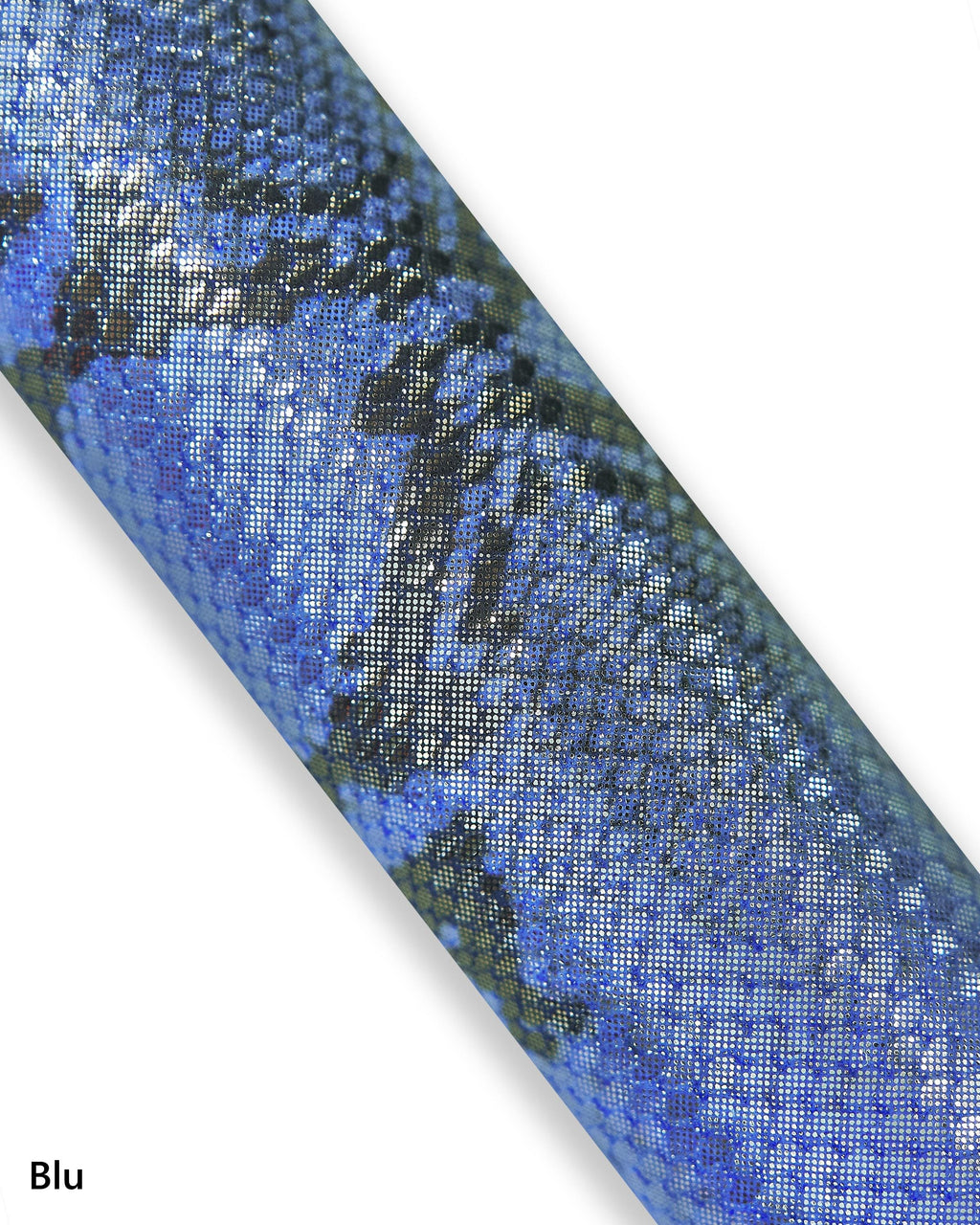 Shimmer Snake Leather hides, Metallic reptile skins, Soft snakeskin Leather for Handbags B17966-MT La Garzarara