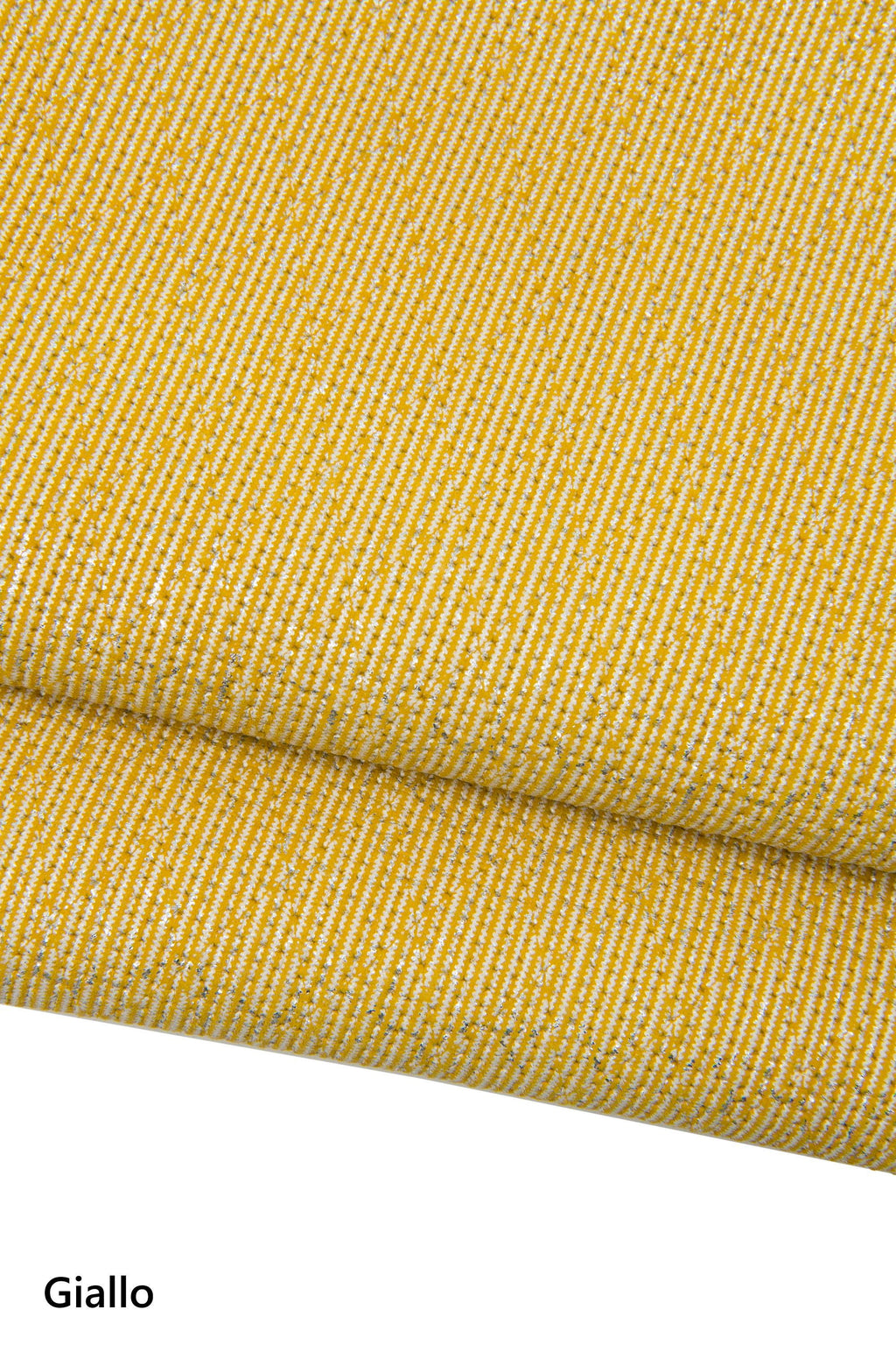 Woven Hemp Look Leather skin, Fabric Texture Designer Leather, colorful soft textured hides for crafts B18104-MT La Garzarara