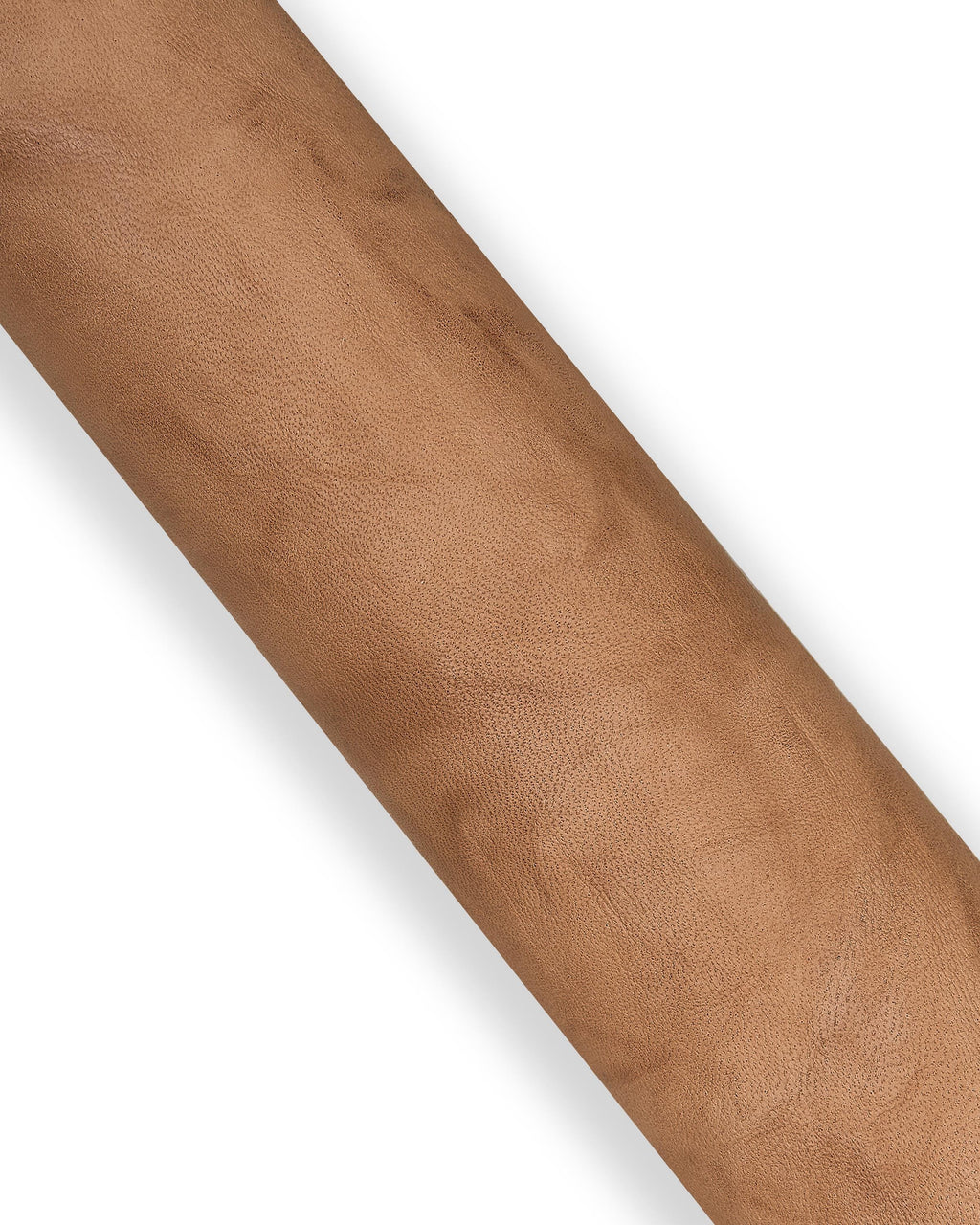 Washed sheep leather skin beige brown, vegetable tanned nappa CRINKLED aged look, soft lamb aged hide B18077-VT La Garzarara