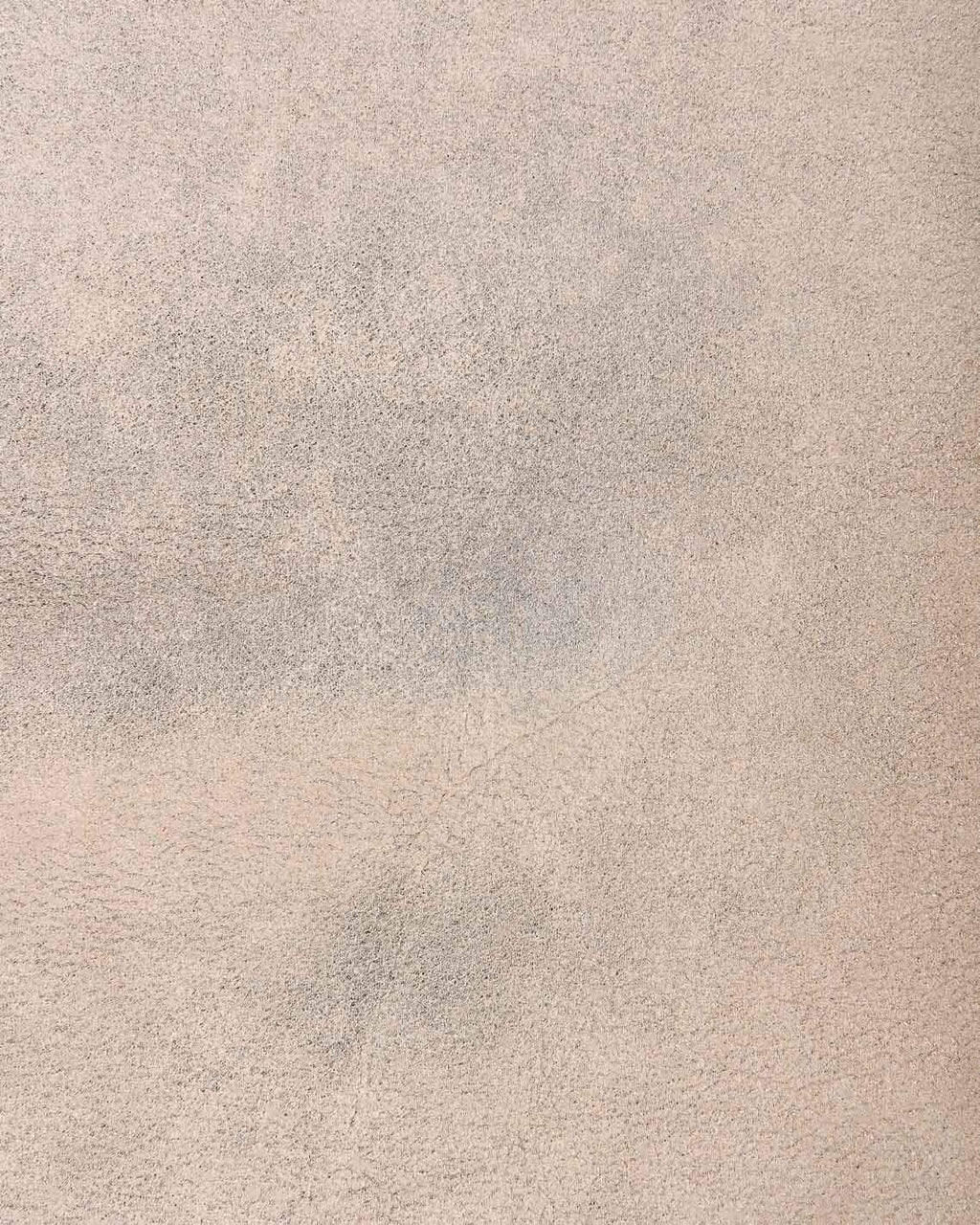 Vintage Distressed Champagne Leather Hide, Antique Pearl Metallic Italian Leather skin for Bags Shoes Crafts, B17913-MT Garzarara