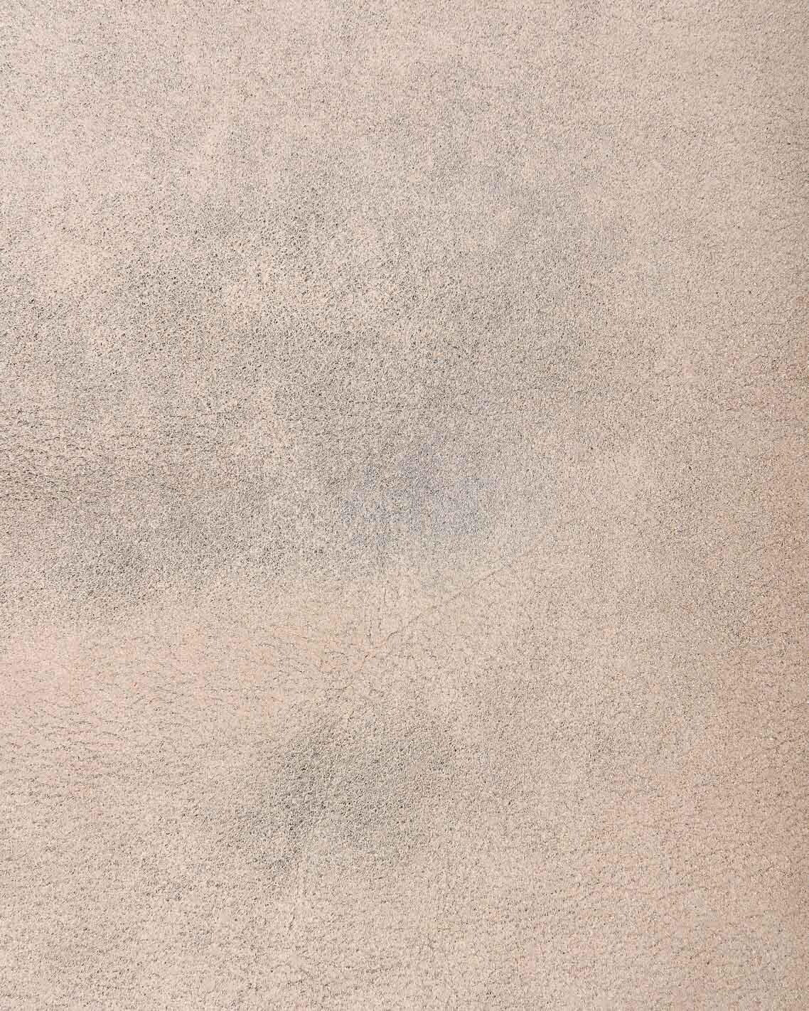 Vintage Distressed Champagne Leather Hide, Antique Pearl Metallic Italian Leather skin for Bags Shoes Crafts, B17913-MT Garzarara