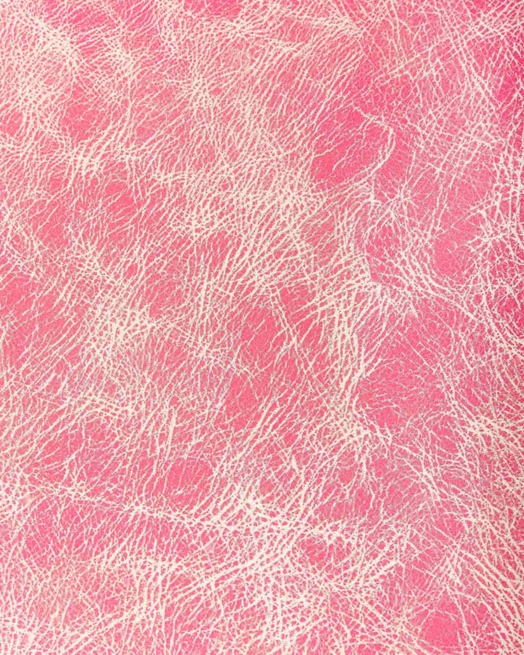 Cracked effect leather skin, printed calf leather hide vintage look, distressed cowhide for bags accessories B17954-ST La Garzarara