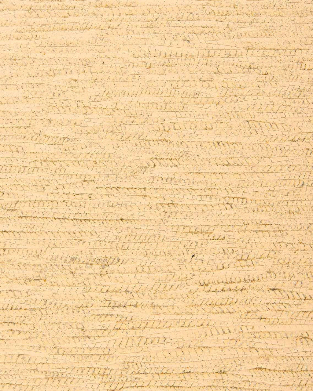 BRAID printed leather hide, cream cowhide - gold GLITTER, golden metallic soft calfskin for hobbyists B18142-MT(st) La Garzarara