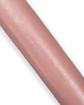 Pink NAPLACK leather hide, wrinkled glossy PATENT cowhide, soft calfskin for crafting, 1.1 - 1.2 mm B18090-TU La Garzarara