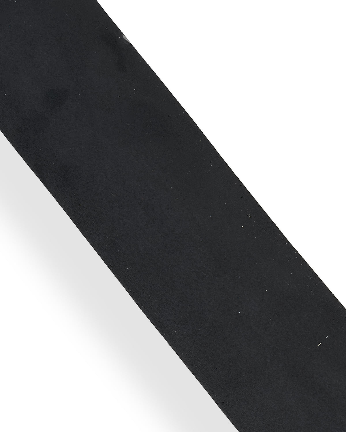 BLACK Lambskin SUEDE leather Skin, top quality soft skin, luxurious suede lamb for crafters and diy projects B18224-TB La Garzarara