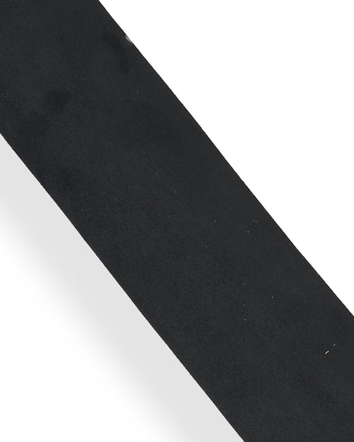 BLACK Lambskin SUEDE leather Skin, top quality soft skin, luxurious suede lamb for crafters and diy projects B18224-TB La Garzarara