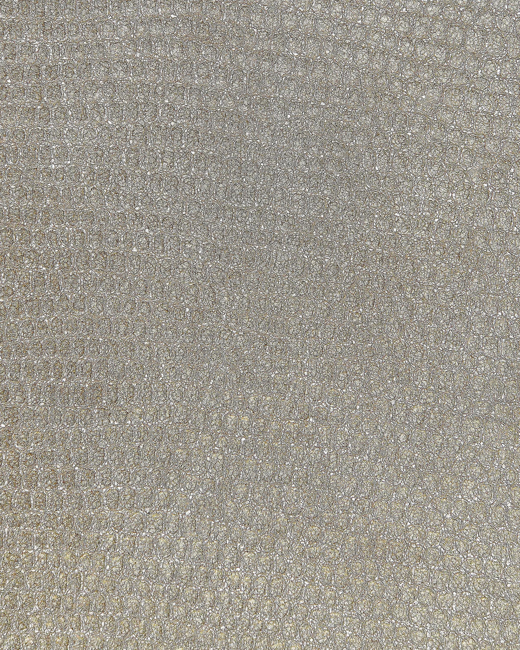 Light gold textured leather skin, soft METALLIC goatskin, reptile printed hide for hobbyists B18172-MT(st) La Garzarara
