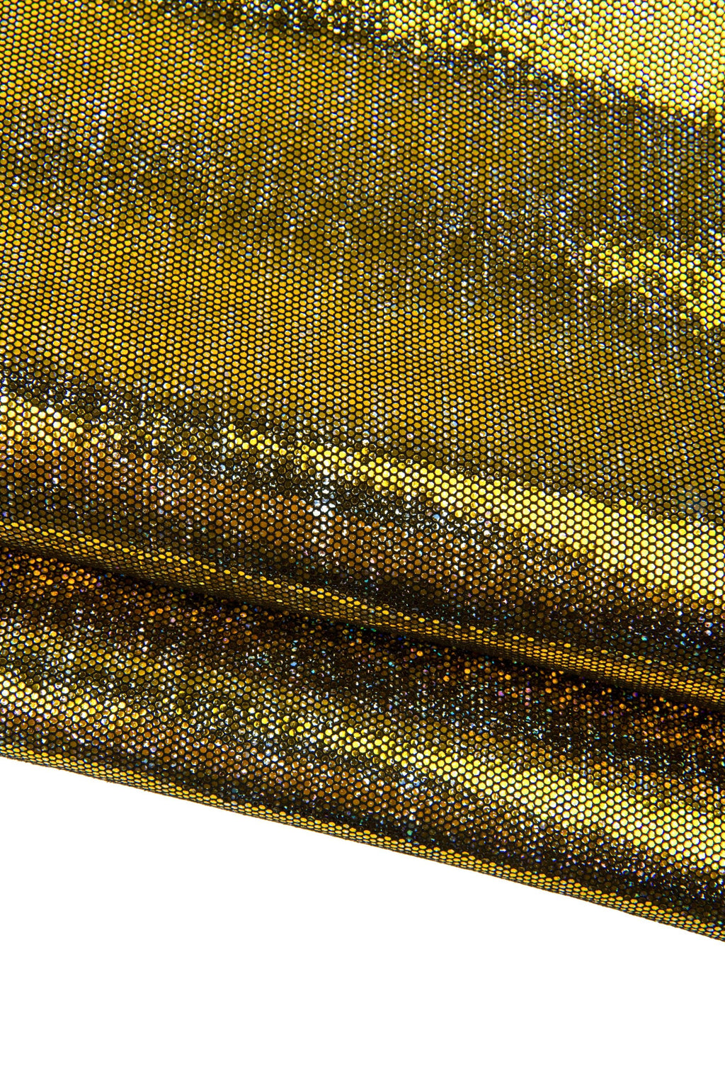 Italian Metallic Leather Skins, Gold Bronze Champagne Olive Black Leather Hides Luxury Craft Selection B18283-mt(st)