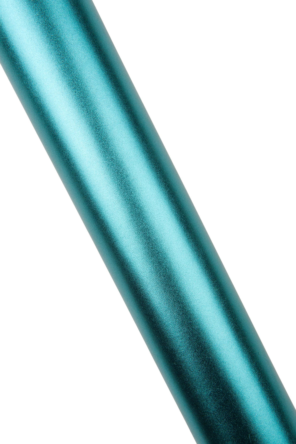 Green METALLIC leather hide, smooth bright SPARKLE cowhide, soft calfskin 1.1 - 1.3 mm for diy projects B18524-MT La Garzarara