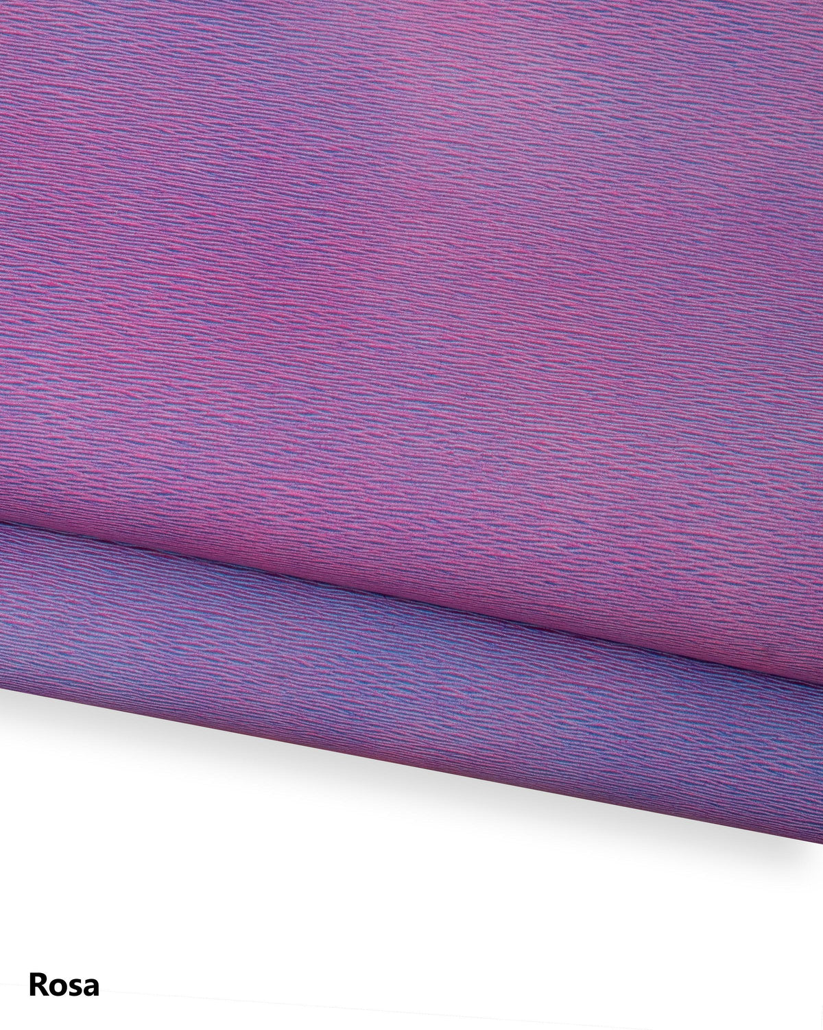 STRIPED leather hide, pink, blue, yellow, orange printed cowhide, SPORTY matt calfskin for diy projects B18697-ST La Garzarara