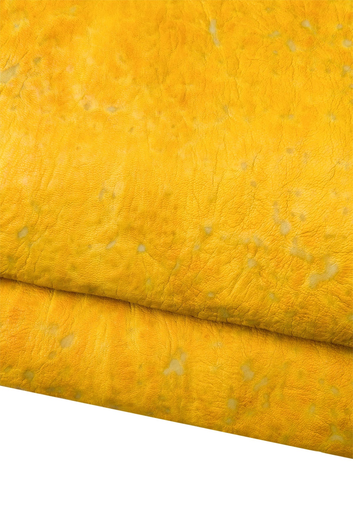 Warm tones coordinates leather skins, 3 selected luxury gold hides for bags and crafter B18271-MT(ST) La Garzarara