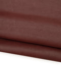Chocolate washed NAPPA leather, vintage effetct lambskin, distressed premium sheepskin B18772-VT La Garzarara
