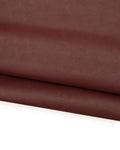 Chocolate washed NAPPA leather, vintage effetct lambskin, distressed premium sheepskin B18772-VT La Garzarara