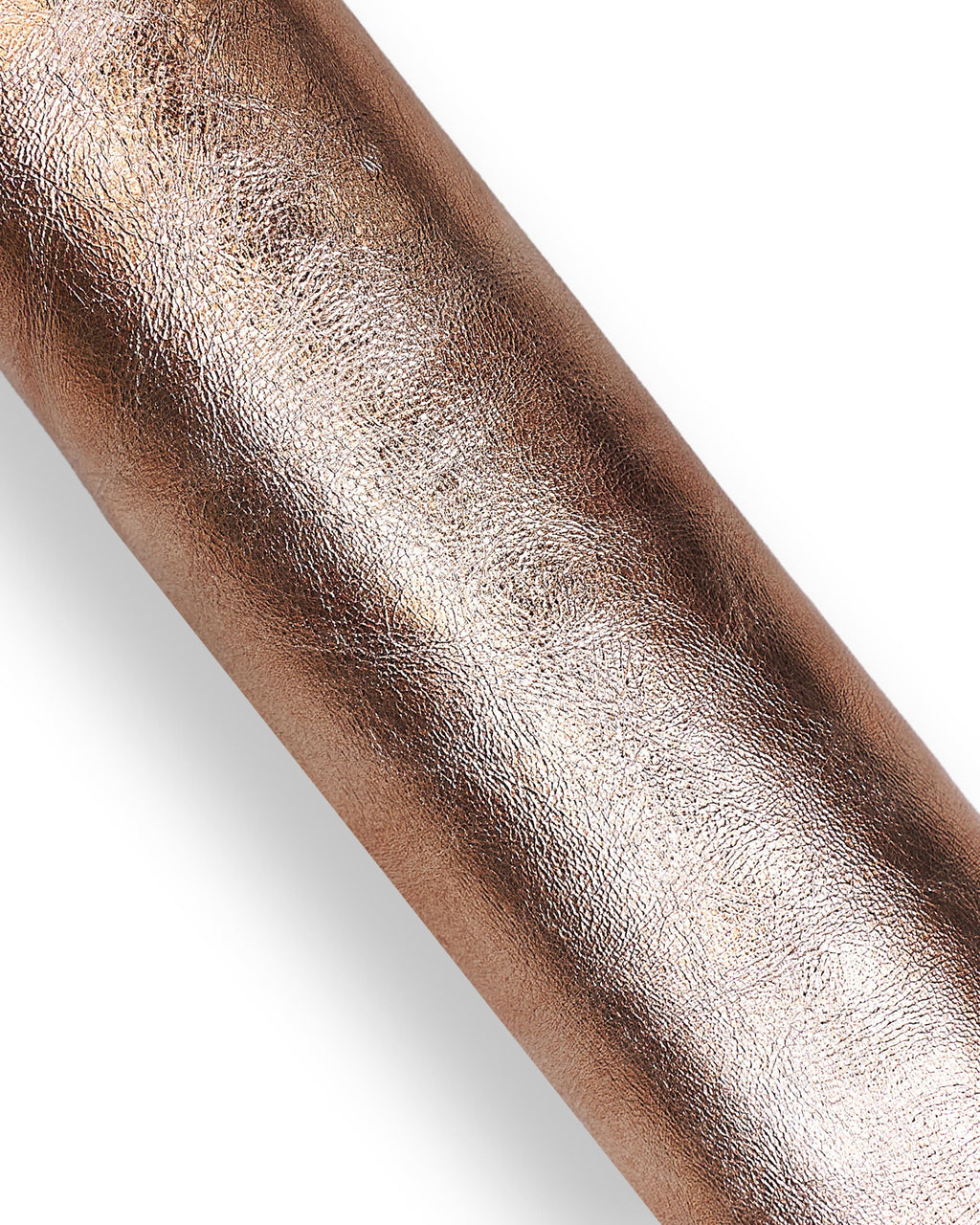 Warm Tone Leather Hides Copper Bronze Cognac Italian Designer Skins Luxury Fashion Leather Selection B18362-MT(ST)