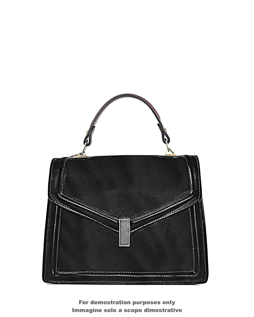 Soft Suede leather skin, Baby calf black SUEDE, luxury velvety cowhide for crafters and diy projects B18712-TB La Garzarara
