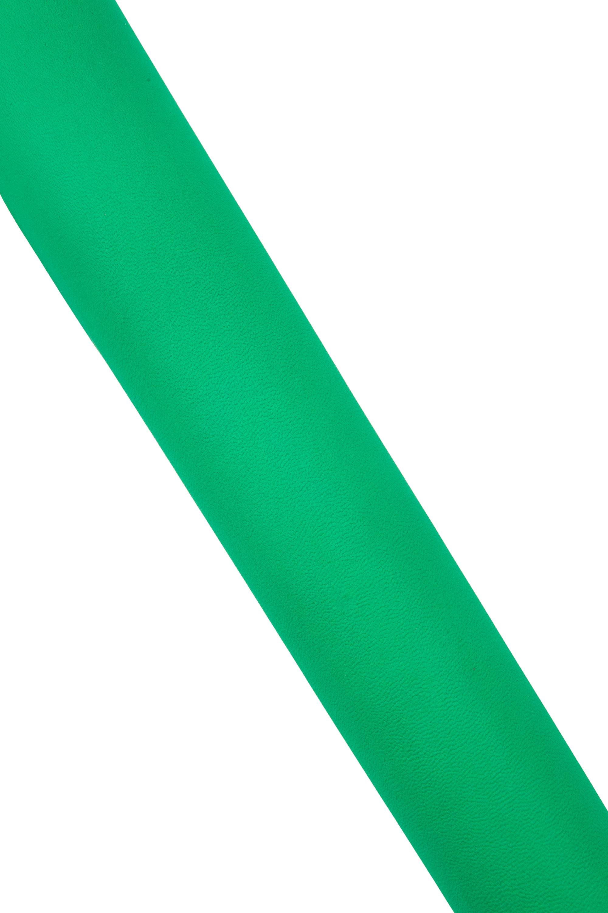 Aqua Green NAPPA lamb, Aquamarine very soft lambskin, thin skin perfect for garments and diy projects B18747-TU La Garzarara