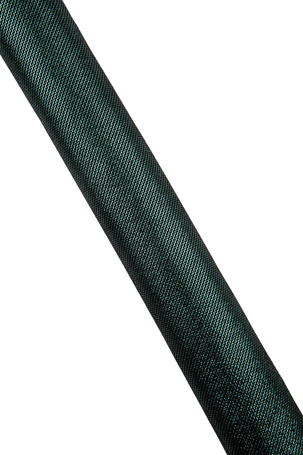 Metallic Teal Leather skin, goat Leather with Micro Twill Texture | Premium hide for Bags & Leathercraft B18953-MT(ST) La Garzarara
