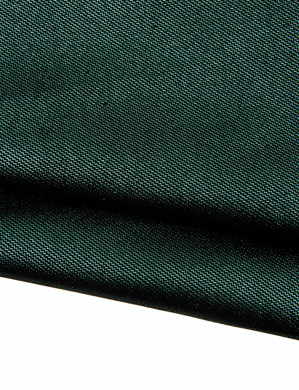 Metallic Teal Leather skin, goat Leather with Micro Twill Texture | Premium hide for Bags & Leathercraft B18953-MT(ST) La Garzarara