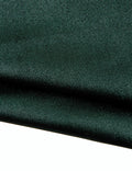 Metallic Teal Leather skin, goat Leather with Micro Twill Texture | Premium hide for Bags & Leathercraft B18953-MT(ST) La Garzarara