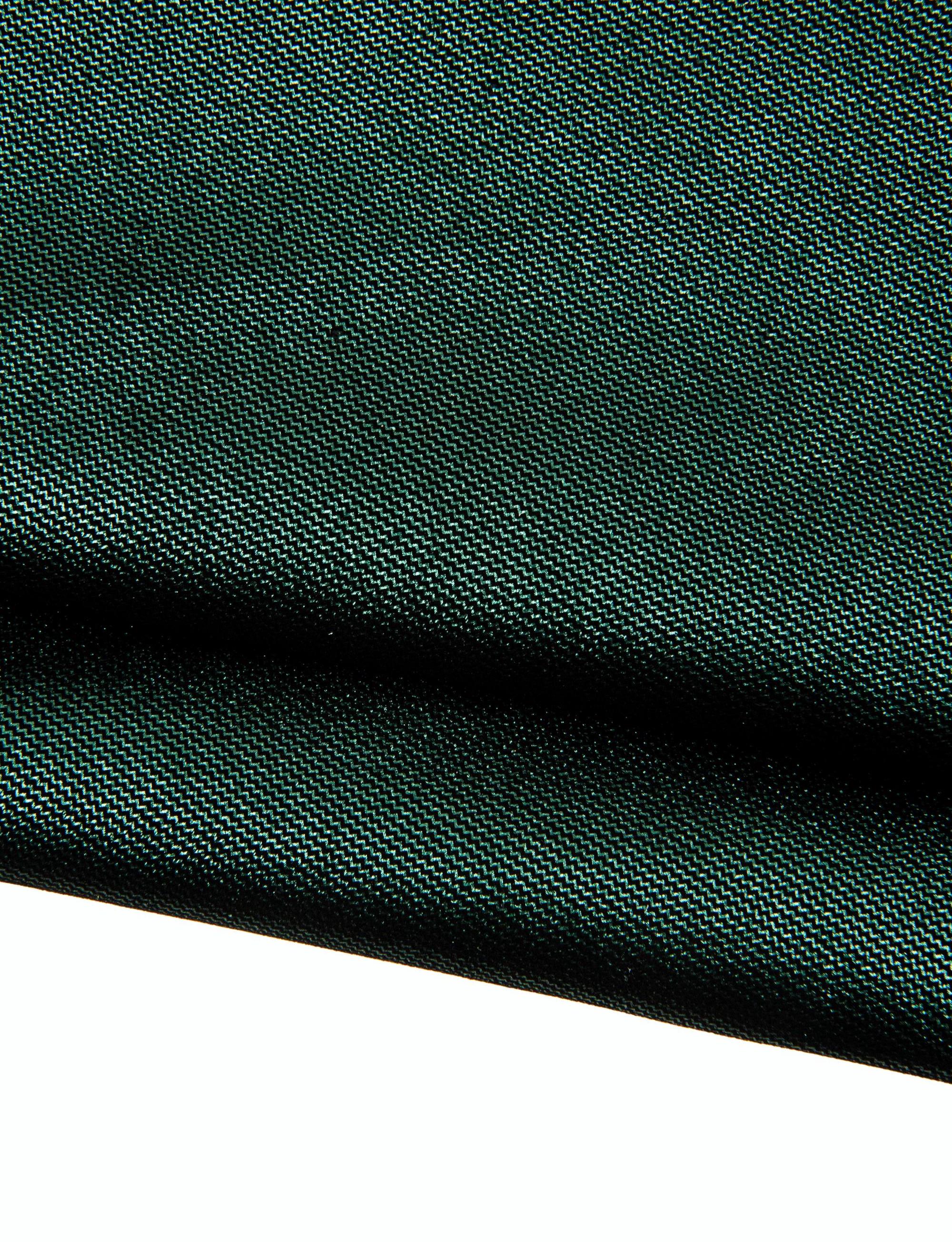 Metallic Teal Leather skin, goat Leather with Micro Twill Texture | Premium hide for Bags & Leathercraft B18953-MT(ST) La Garzarara