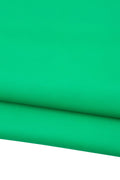 Aqua Green NAPPA lamb, Aquamarine very soft lambskin, thin skin perfect for garments and diy projects B18747-TU La Garzarara