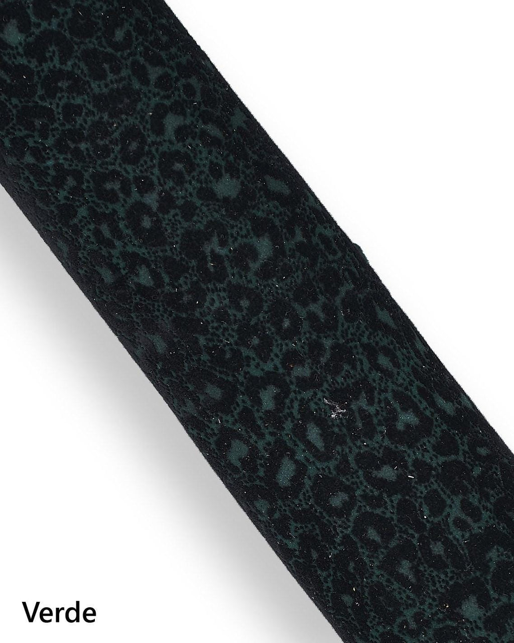 LEOPARD printed leather skins, green red purple goatskin with animal print, soft cheetah hide for hobbyists B18337-ST La Garzarara
