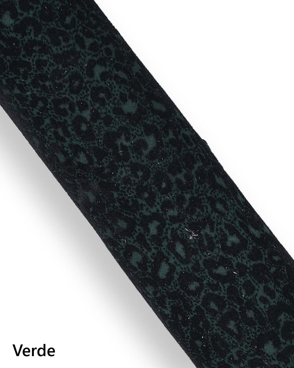 LEOPARD printed leather skins, green red purple goatskin with animal print, soft cheetah hide for hobbyists B18337-ST La Garzarara