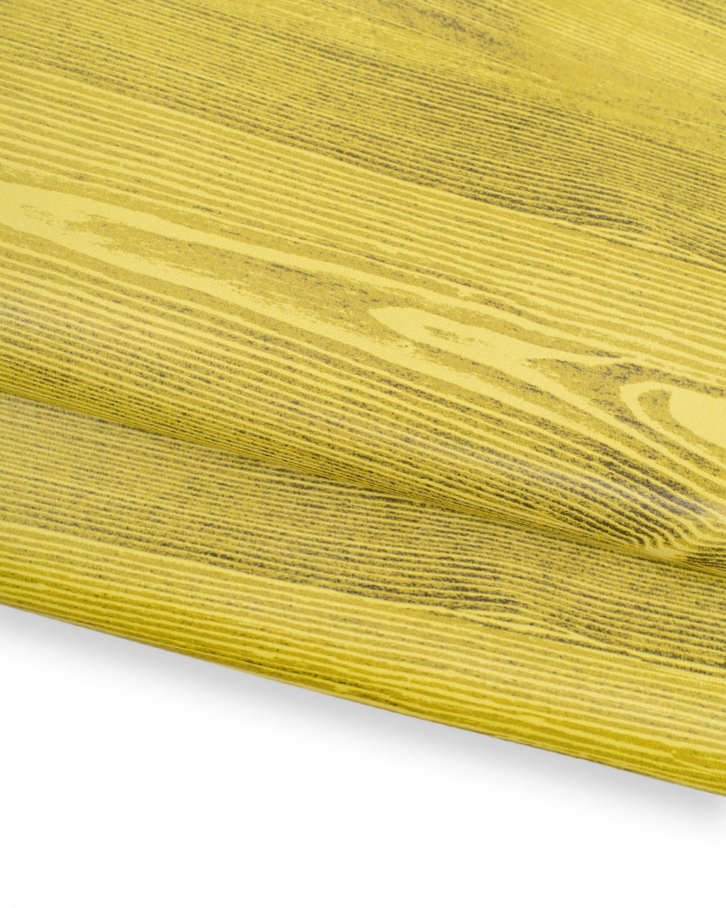 Yellow embossed leather skin, CORTEX printed sheepskin, very soft lambskin 0.6-0.7 mm, for hobbyists B18981-ST La Garzarara