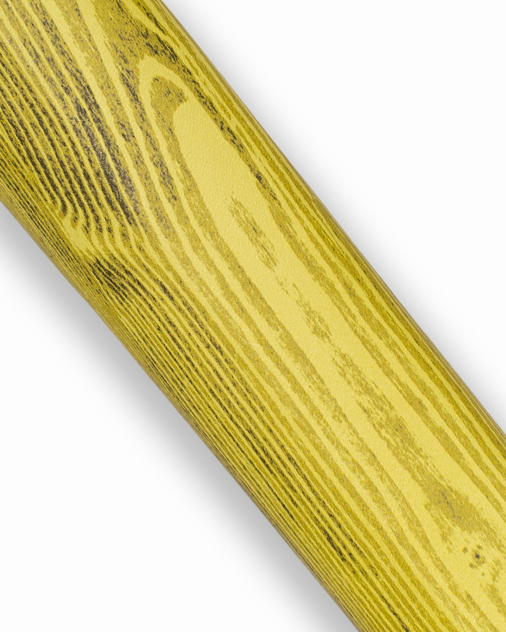 Yellow embossed leather skin, CORTEX printed sheepskin, very soft lambskin 0.6-0.7 mm, for hobbyists B18981-ST La Garzarara