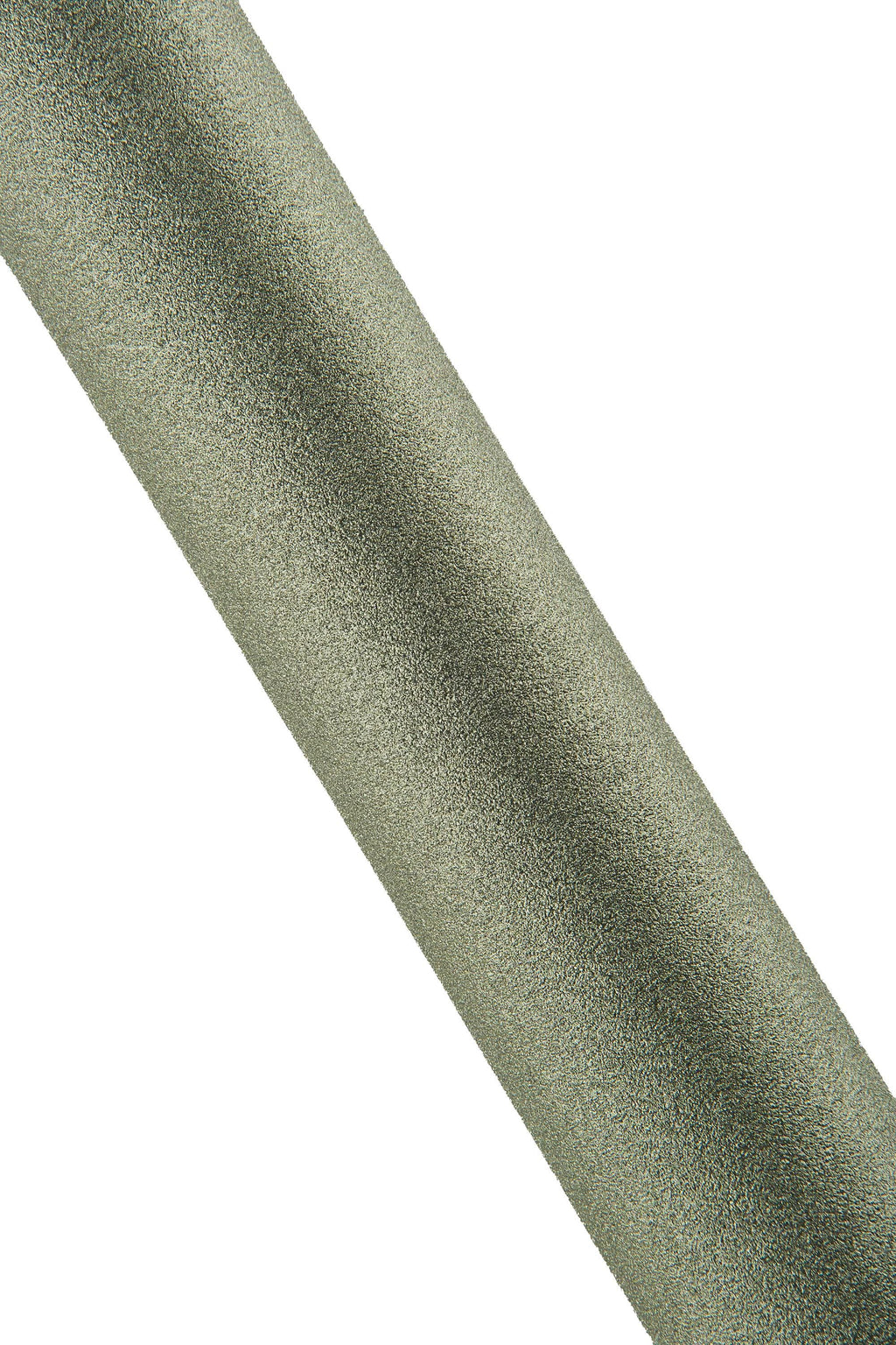 Light gold GLITTER leather hide, sparkly METALLIC skin, bright soft calfskin for hobbyists B19115-MT La Garzarara