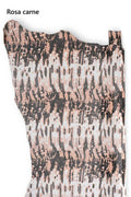 Lizard Print Leather skins,| Italian Embossed reptle hides, colorful Full Hides Available B19146-ST La Garzarara