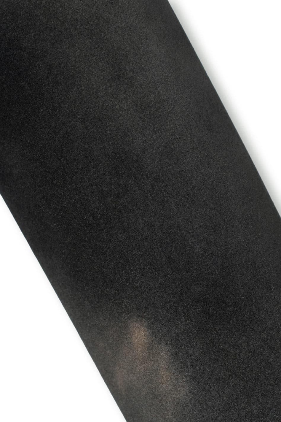 Smoked suede leather hide, Worntime finished cowhide, thick soft aged calfskin for crafters B19571-VT La Garzarara