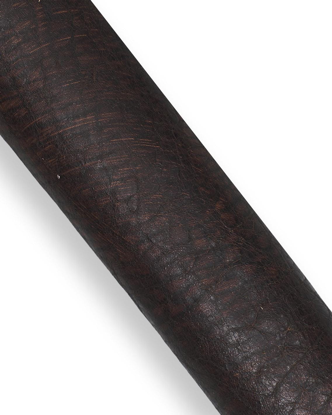 Bronze copper leather skins lot, metallic printed matching goatskins as per pictures, ideal for crafting B18288-MT(st)