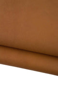 Tobacco Dyed Crust Leather hide, Full Grain Crustskin, natural hide for handcraters B19262-VT La Garzarara