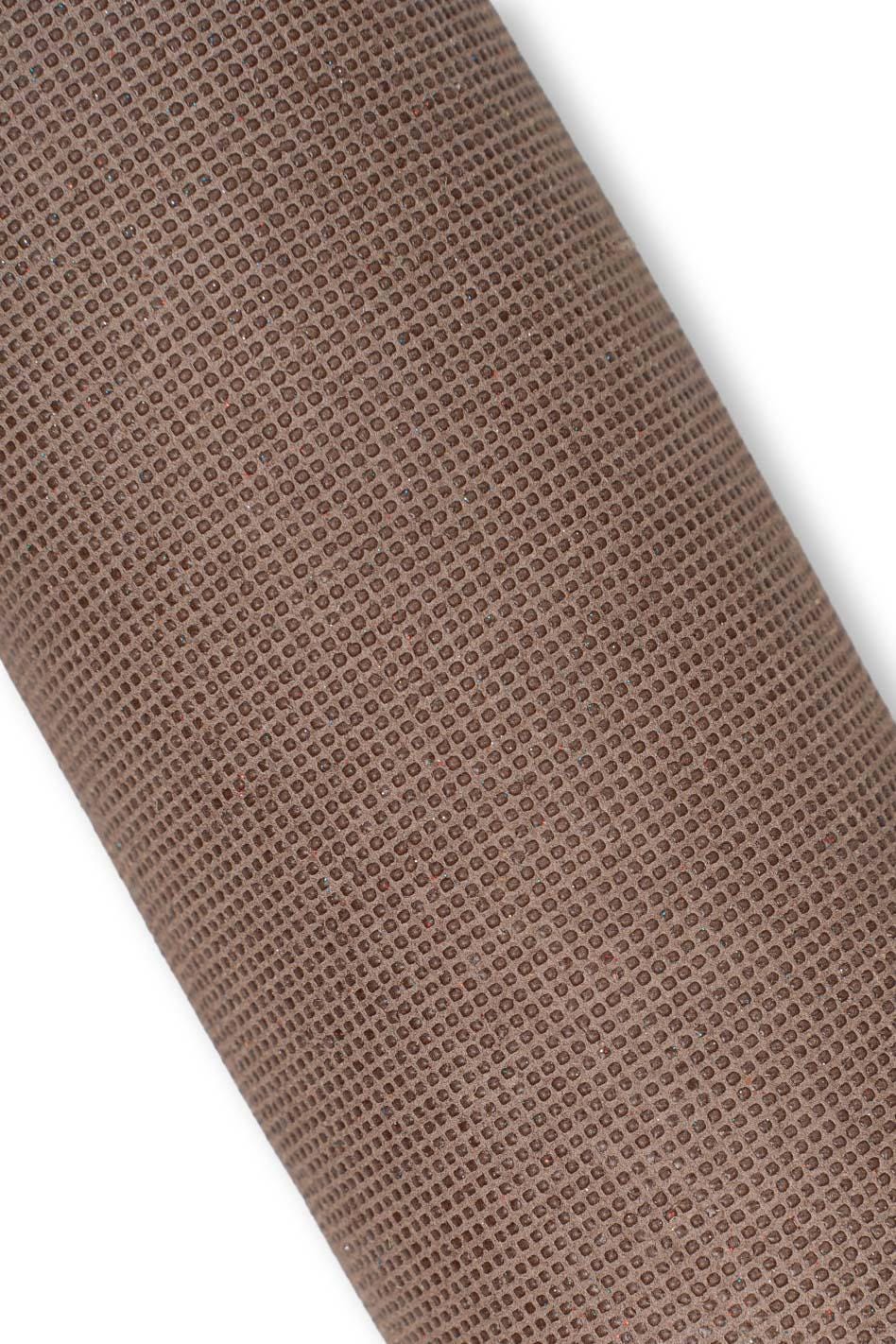 Bundle of 4 PREMIUM goatskins, SOFT metallic, textured, printed leather skins, creative assortment as per picture B19517-MT(st) La Garzarara